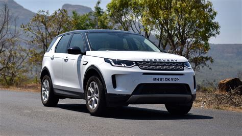 Top Images Land Rover Discovery Base Price In Thptnganamst Edu Vn