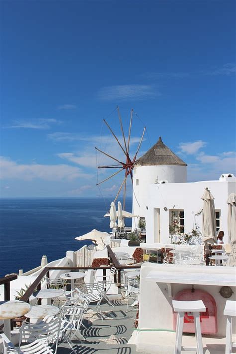 Cyclades Islands Greece Travel Safe Destinations