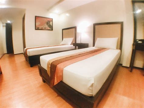 Subic Grand Seas Resort In Subic Zambales Room Deals Photos And Reviews