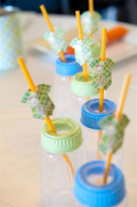 Here are the cute and practical results: Precious Moments Baby Shower - Baby Shower Ideas 4U