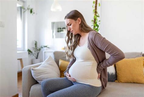 Understanding Abdominal Pain During Pregnancy Causes Management And