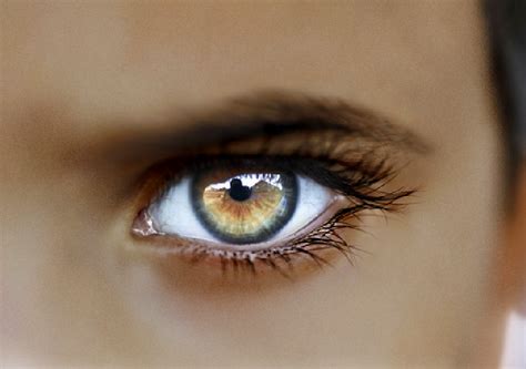 Note This Beautiful Eye Is Completely Unedited Beautiful Eyes Color