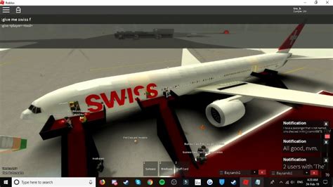 Submitted by maxpsd, 2 hours ago, thread id: SWISS INT'L AIRLINES | Zurich - New York | Boeing 777 ...