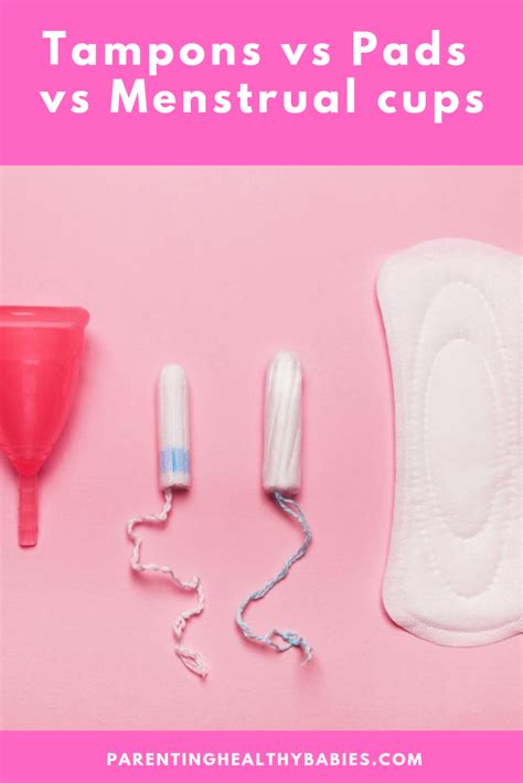 How To Use A Tampon Correctly Review At How To