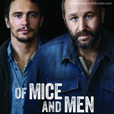 Ntlive A Broadcast John Steinbecks Of Mice And Men Play Video
