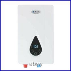 Marey Eco Electric Tankless Water Heater Whole House On Demand V