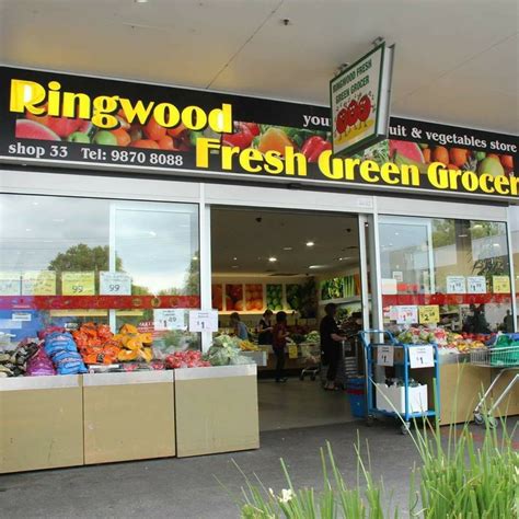 Ringwood Fresh