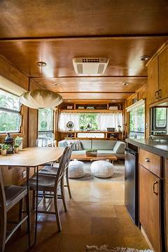 Escape To Spokane S Rv Paradise Discover The Secret Cache Of Incredible Campers