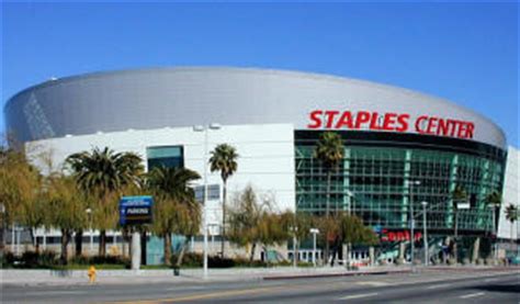 All the basic data about the los angeles clippers including current roster, logo, nba championships won, playoff appearences, mvps, history, greatest this page features information about the nba basketball team los angeles clippers. NBA Basketball Arenas - Los Angleles Clippers Home Arena ...