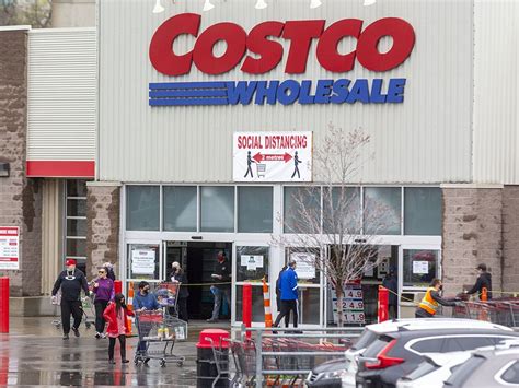costco voted most respected grocery store in canada while loblaw falls in survey ranking