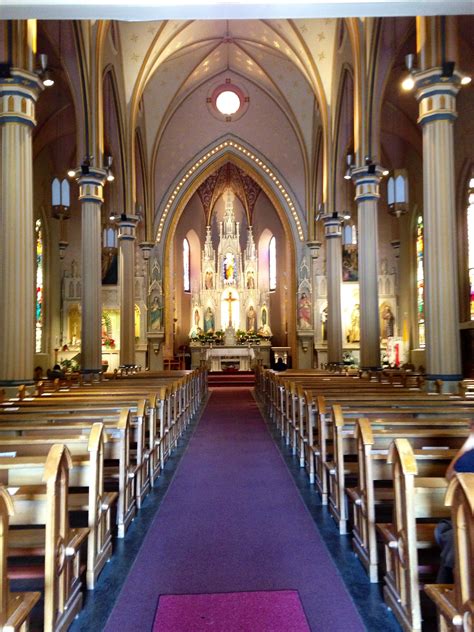 St Joseph Catholic Church Tours - Book Now | Expedia