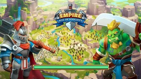 5 Best Android Games Like Age Of Empires In 2021