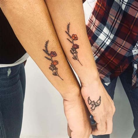 101 Top Friendship Tattoo Ideas For 2023 Amazing Xanh