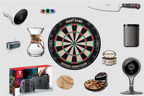 Buying gifts for moving in does not have to be stressful. 30 Best Housewarming Gifts for Men | Improb