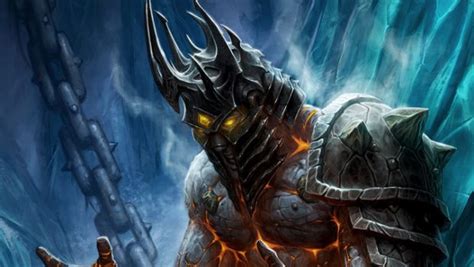 Bolvar And The Ongoing Advance Of The Lich King