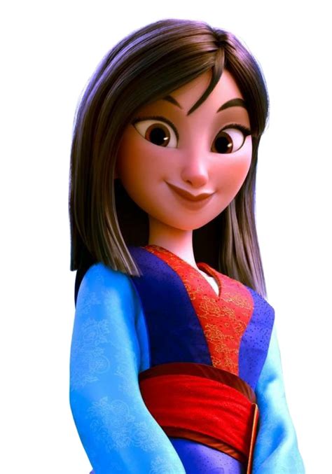Rbti Mulan By Dipperbronypines98 On Deviantart Disney Princess