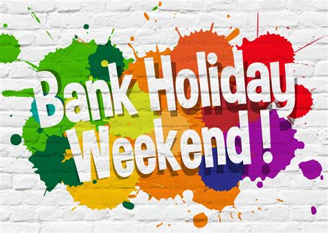 We Are Open This May Bank Holiday Uk Leisure Parks