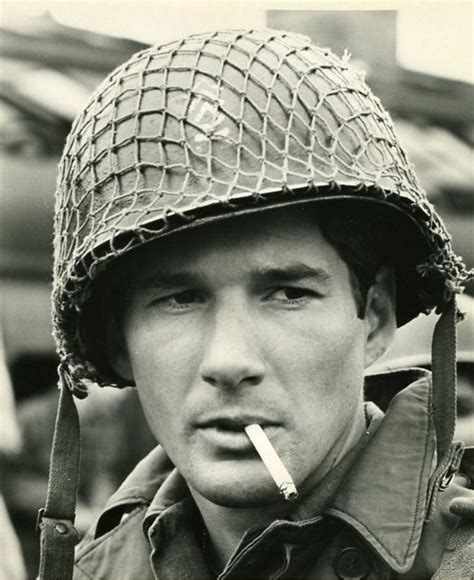 Smoking Is Sexy Richard Gere In Yanks