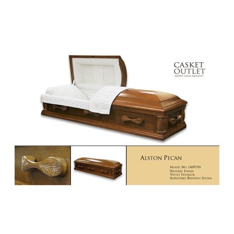 Caskets Wood Casket Funeral Casket Torontos Online Outlet