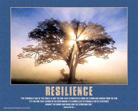 Resilience Shakita Chan