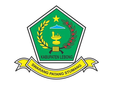 Logo Kabupaten Lebong Vector Cdr Png Hd Gudang Logo The Best Porn Website