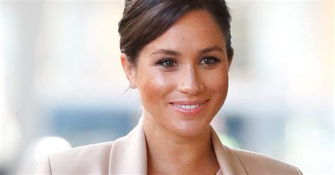 Meghan Markle Empowers Sex Workers With Banana Messages