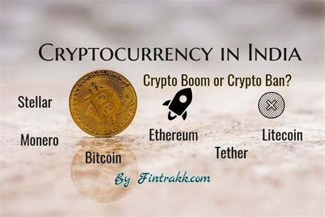 A cryptocurrency has many cryptocurrency features available to support financial transactions. Cryptocurrency in India: Is it Legal or Ban on Crypto ...