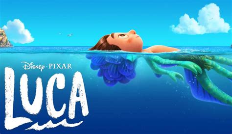 Las Curiosidades De Luca La Aventura Italiana De Pixar