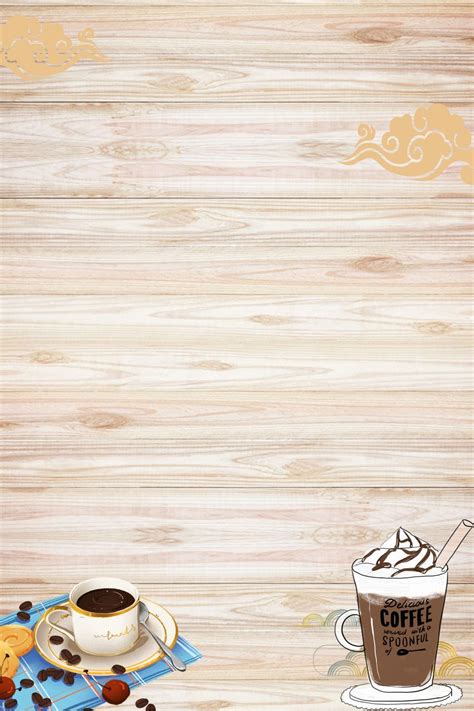 Poster Kopi – Tulisan