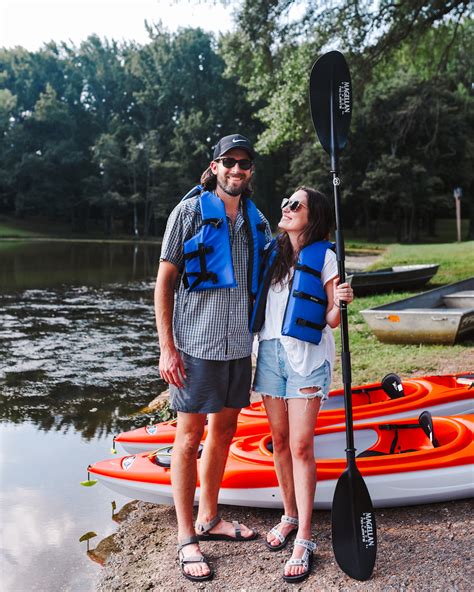 Top 10 Outfits For Kayaking In Summer Eventsliker
