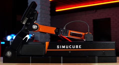 Simucube ActivePedal Detailed Review