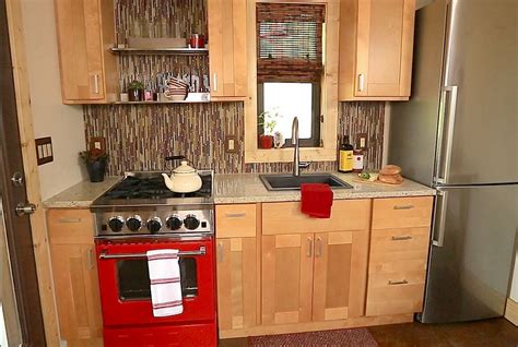 Simple Kitchen Design For Very Small House Kitchen Design