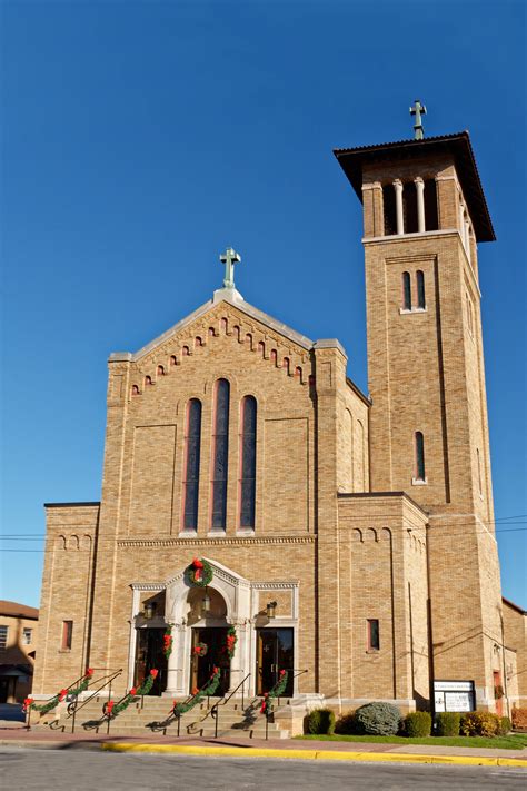 171126 St. Francis Xavier Church (55) printingWEB | Saint Francis Xavier Parish