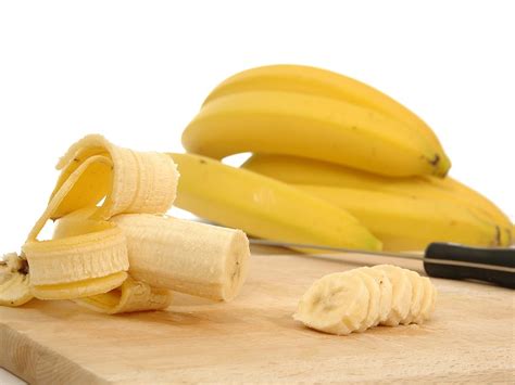 Darum Sollte Man Täglich Eine Banane Essen Gesundheit Viennaat