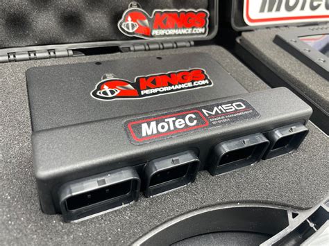 MOTEC M150 ECU – Kings Performance
