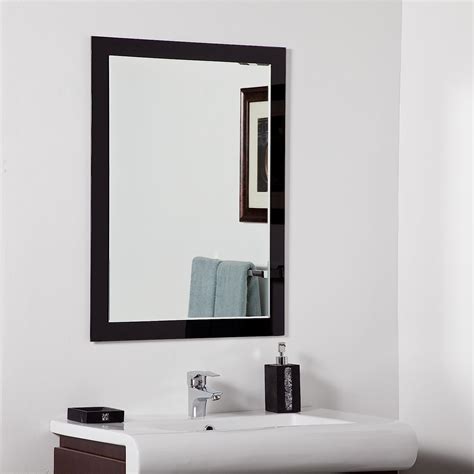 Unique Oval Mirrors For Bathroom Bathroom Mirrors Design Arteseoficios1