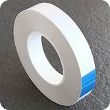 High Performance Double Sided Tape Photos