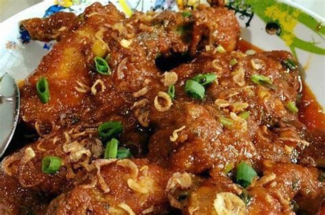 Resepi ayam masak merah kenduri mp3 & mp4. Resepi Ayam Masak Merah Kenduri Kahwin (Simple Dan TERBAIK)