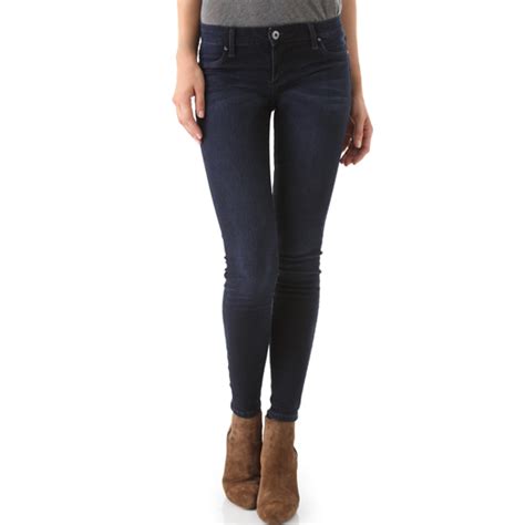 10 Best Dark Skinny Jeans For Fall Rank And Style