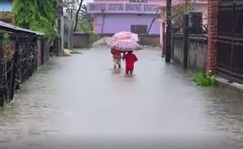 Nepal Floods And Landslides Kill At Least 77 The Jim Bakker Show