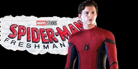 Spider Man Freshman Year Cast Story And Everything We Know Tech Mesy