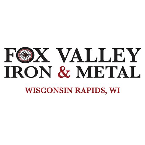 The branding iron wisconsin rapids. Fox Valley Iron & Metal Inc. -Wisconsin Rapids - Home ...