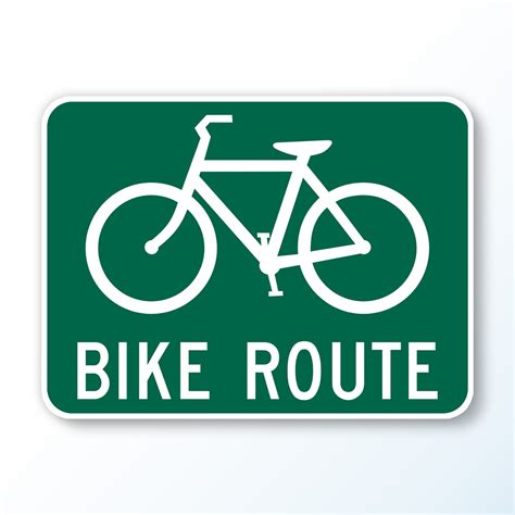 Bike Route Correction Enterprises