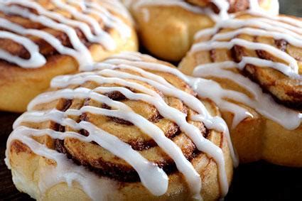 Maybe you would like to learn more about one of these? Vegan Cinnamon Roll Recipe | LoveToKnow