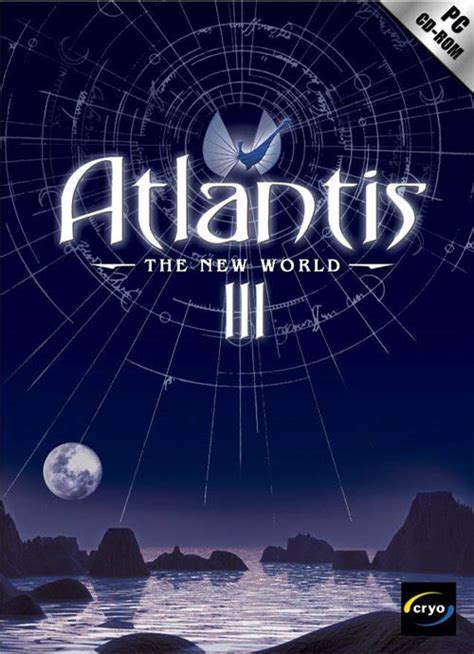 Play Atlantis 3 The New World On Your Modern Pc