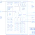 You might be a technician that wishes to search for recommendations or resolve existing or you are a pupil, or perhaps even you who just need to know concerning 2004 lincoln town car fuse box diagram. Lincoln Navigator 2004 Fuse Box/Block Circuit Breaker Diagram - CarFuseBox