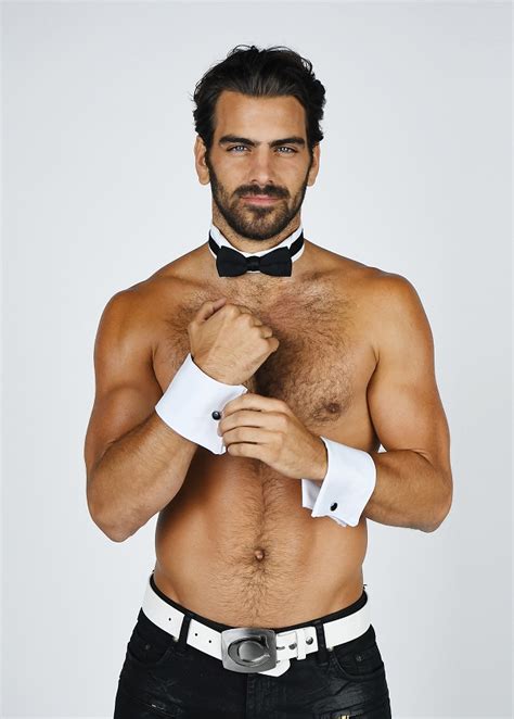 Deaf Model And Activist Nyle Dimarco Advocates Integration Of The American Sign Language With