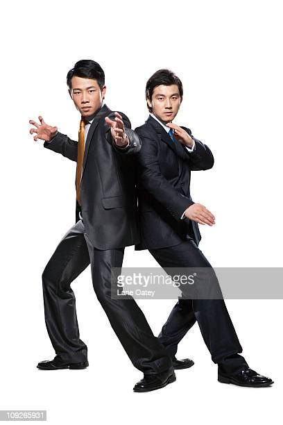 Kung Fu Stances Photos And Premium High Res Pictures Getty Images