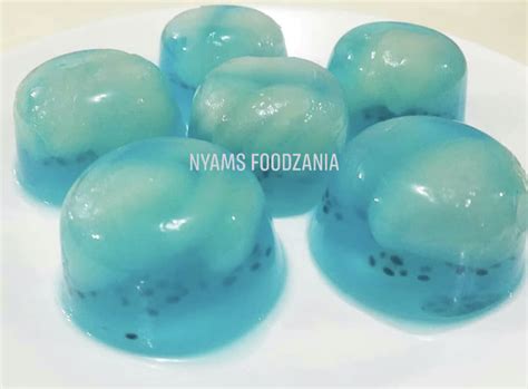 We did not find results for: Sedapnya Agar-Agar Rambutan Selasih. Rare Resipi Ni ...