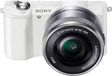 Sony A5000 Review | Photography Blog